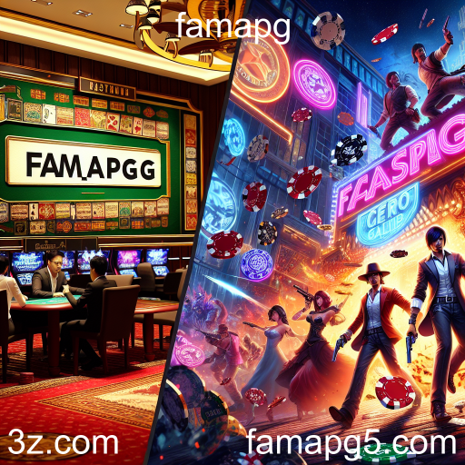 A Ascensão dos Jogos de Ação: Uma Evolução Emocionante