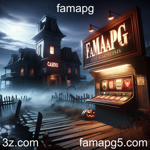 A Ascensão dos Jogos de Terror: Uma Imersão em Pesadelos