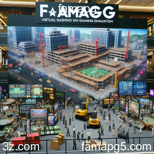 A Evolução dos Jogos de Simulação: Entre Realidade e Virtualidade